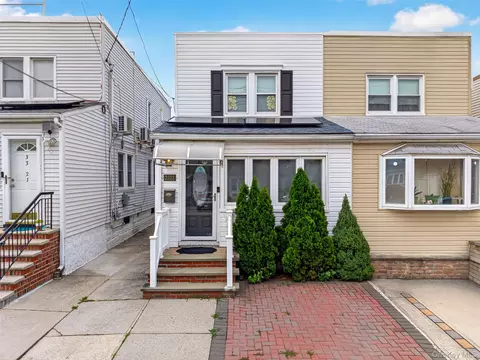 3323 200th St, New York, NY 11361