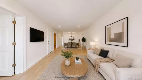 107-06 Guy R Brewer Blvd #8B, Jamaica, NY 11433