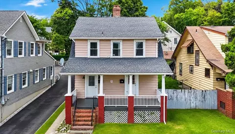 92 N Highland Ave, Orangetown, NY 10960