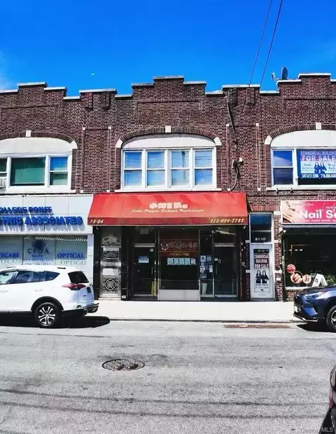 18-24 College Point Blvd, College Point, NY 11356