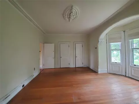 Bedroom - 8 Garfield Pl, Poughkeepsie, NY 12601 photo 1 of 1