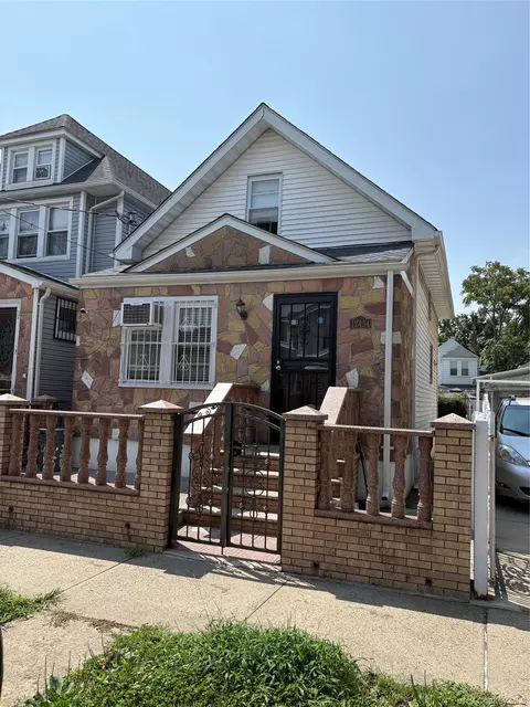 124-34 135th Pl, New York, NY 11420