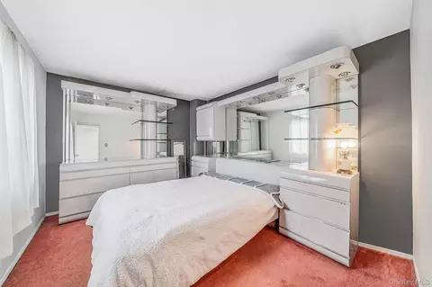 Bedroom - 35 E 6th St, Patchogue, NY 11772 photo 3 of 5