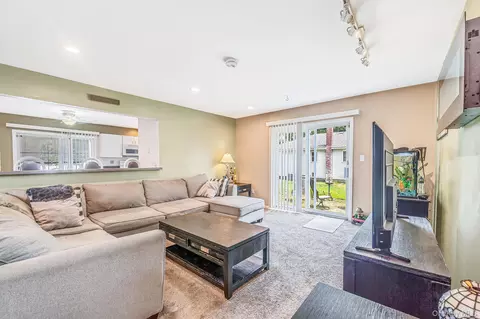 Living - 35 E 6th St, Patchogue, NY 11772 photo 3 of 3
