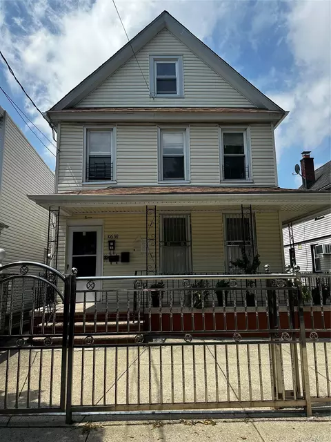 10638 97th St, New York, NY 11417