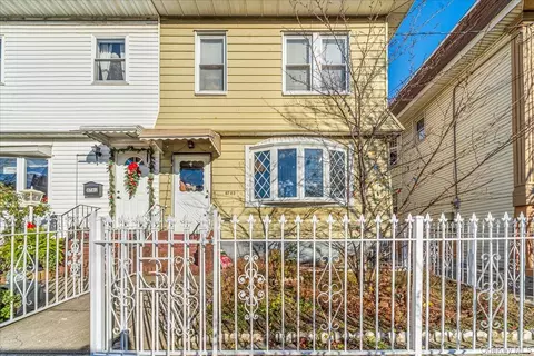 87-63 108th St, New York, NY 11418