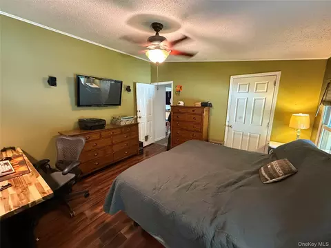 Bedroom - 39 Depew Park, Wallkill, NY 12589 photo 2 of 5