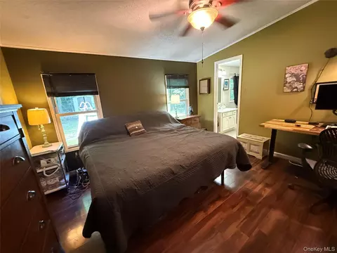 Bedroom - 39 Depew Park, Wallkill, NY 12589 photo 1 of 5