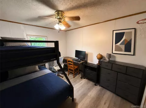 Bedroom - 39 Depew Park, Wallkill, NY 12589 photo 4 of 5