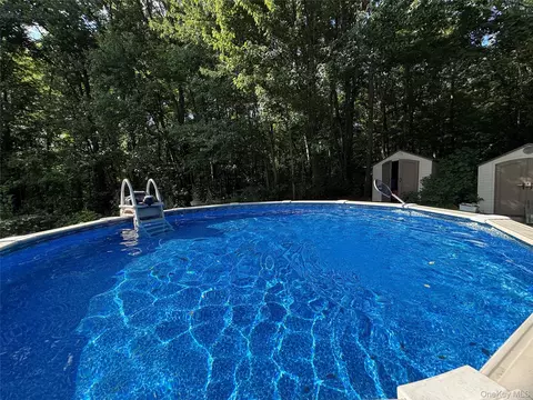 Exterior - 39 Depew Park, Wallkill, NY 12589 photo 3 of 7