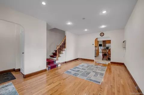 Living - 13835 64th Ave, Flushing, NY 11367 photo 3 of 3