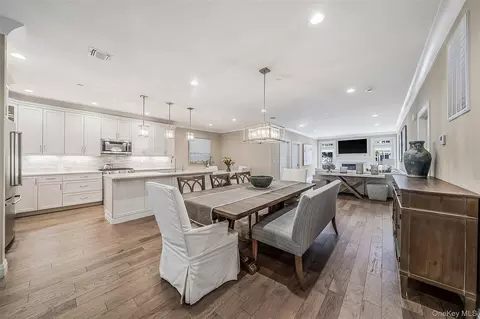 Dining - 52102 Beech Tree Ln, Plainview, NY 11803 photo 1 of 3