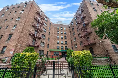 139-05 85 Dr #5E, Jamaica, NY 11435