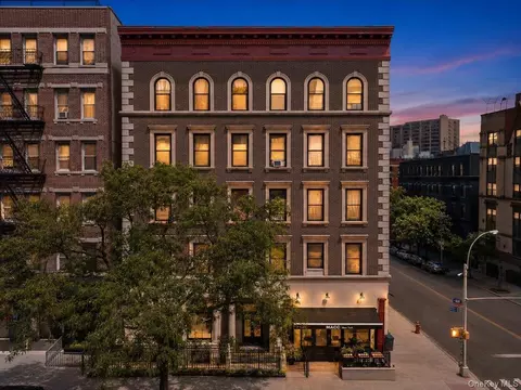 51 W 106th St #5D, New York, NY 10025