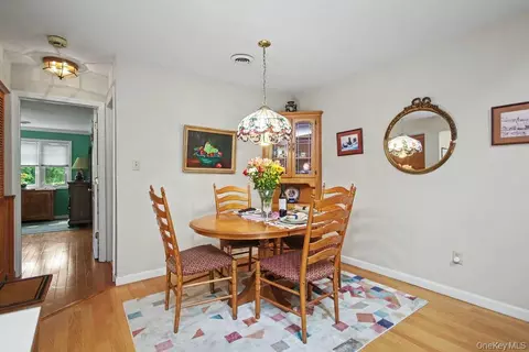 Dining - 137 Fields Ln, Peekskill, NY 10566 photo 1 of 1