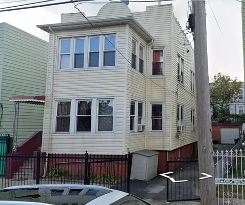 1153 Virginia Ave, New York, NY 10472