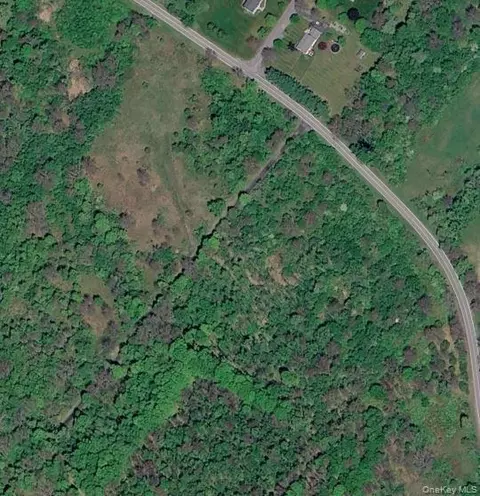 Cr-51, Hamptonburgh, NY 10916
