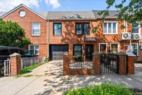 11614 Nashville Blvd, New York, NY 11411