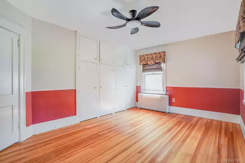 Bedroom - 170 Hooker Ave, Poughkeepsie, NY 12603 photo 8 of 8