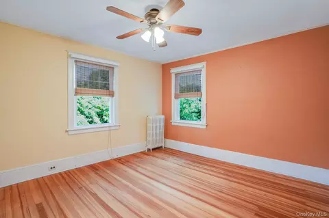 Bedroom - 170 Hooker Ave, Poughkeepsie, NY 12603 photo 2 of 8
