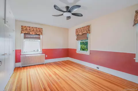 Bedroom - 170 Hooker Ave, Poughkeepsie, NY 12603 photo 7 of 8