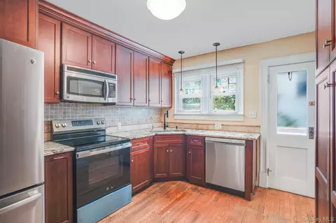 Kitchen - 170 Hooker Ave, Poughkeepsie, NY 12603 photo 1 of 2