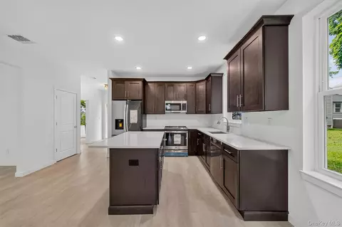 Kitchen - 1 Hulse St, Wallkill, NY 10940 photo 1 of 4