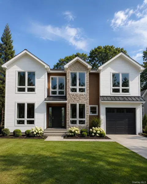 3635 Bunker Ave, Wantagh, NY 11793