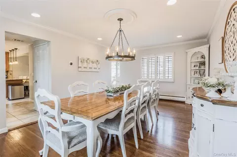 Dining - 37 Bethany Dr, Commack, NY 11725 photo 2 of 3