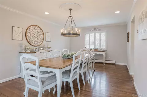 Dining - 37 Bethany Dr, Commack, NY 11725 photo 1 of 3