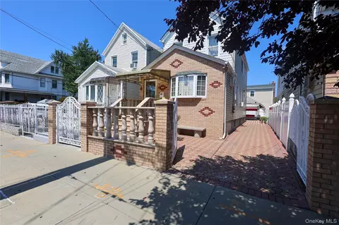 12703 97th Ave, South Richmond Hill, NY 11419