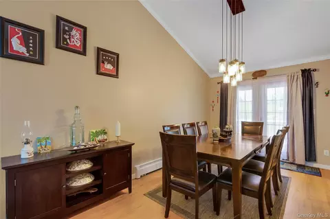 Dining - 74 Heaton Rd, Monroe, NY 10950 photo 1 of 2