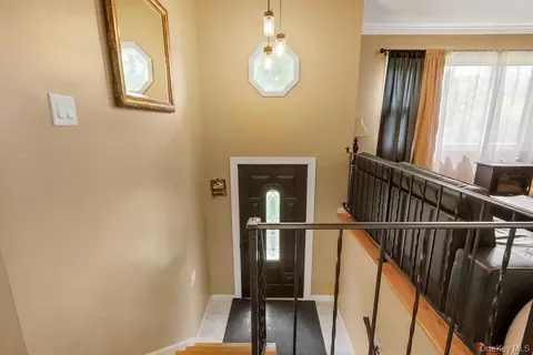 Entry Way - 74 Heaton Rd, Monroe, NY 10950 photo 1 of 1
