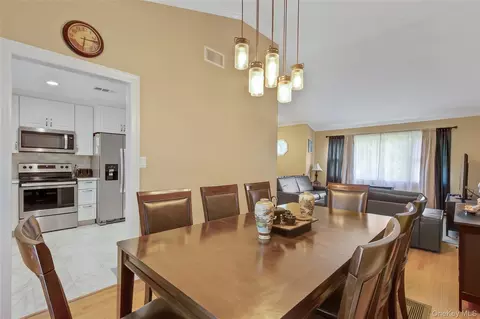Dining - 74 Heaton Rd, Monroe, NY 10950 photo 2 of 2