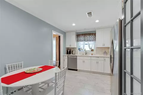 Kitchen - 74 Heaton Rd, Monroe, NY 10950 photo 2 of 2