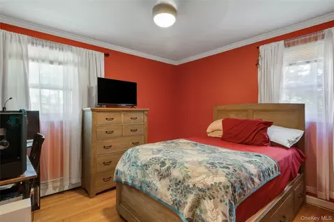 Bedroom - 74 Heaton Rd, Monroe, NY 10950 photo 1 of 1