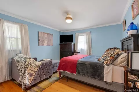 Bedroom - 74 Heaton Rd, Monroe, NY 10950 photo 1 of 3