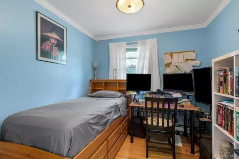 Bedroom - 74 Heaton Rd, Monroe, NY 10950 photo 3 of 3