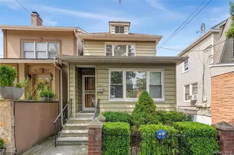 1659 Lurting Ave, New York, NY 10461