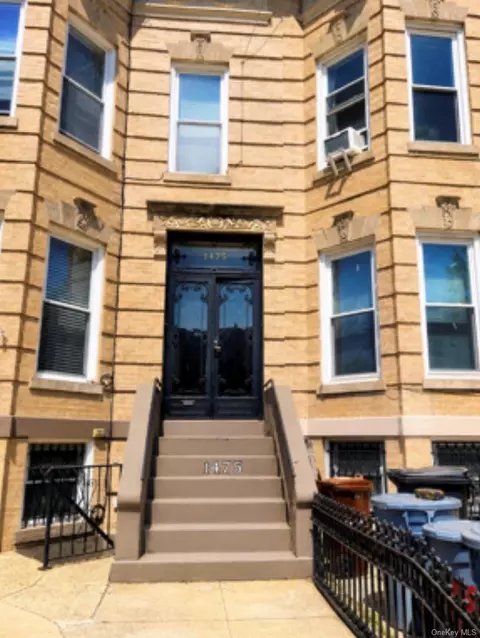 1475 Jefferson Ave, Brooklyn, NY 11237