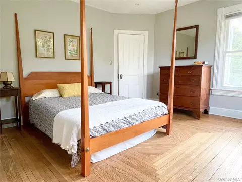 Bedroom - 304 Union Ave, Peekskill, NY 10566 photo 2 of 8