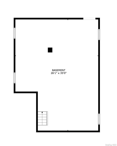 Floorplan - 304 Union Ave, Peekskill, NY 10566 photo 1 of 4