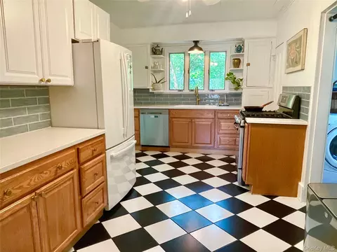 Kitchen - 304 Union Ave, Peekskill, NY 10566 photo 2 of 2