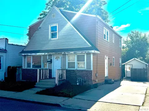 156 Meacham Ave, Elmont, NY 11003