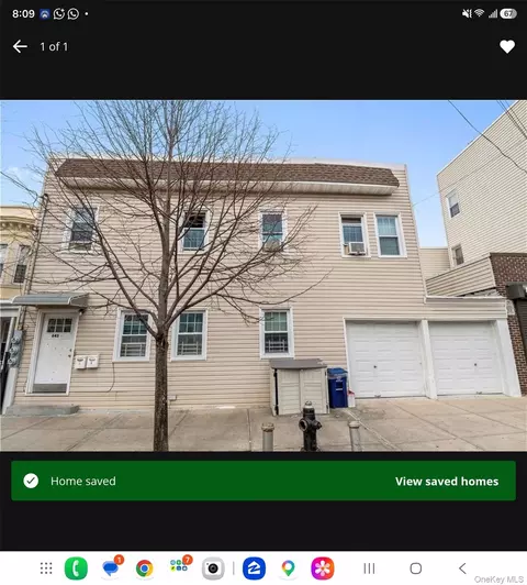 645 Mead Street 645 Mead St, New York, NY 10460
