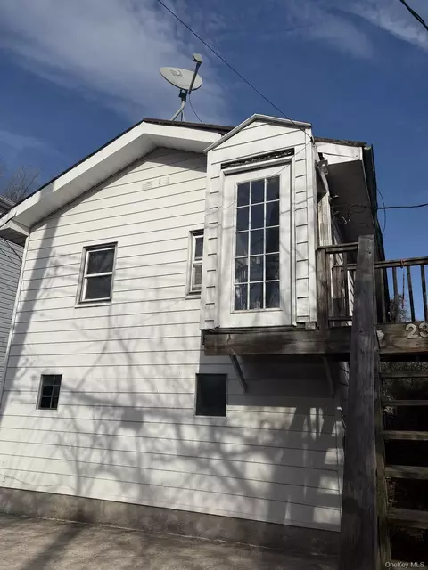 234 Betts Ave, New York, NY 10473