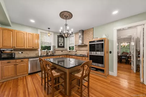 Kitchen - 83 Hooker Ave, Poughkeepsie, NY 12601 photo 1 of 5