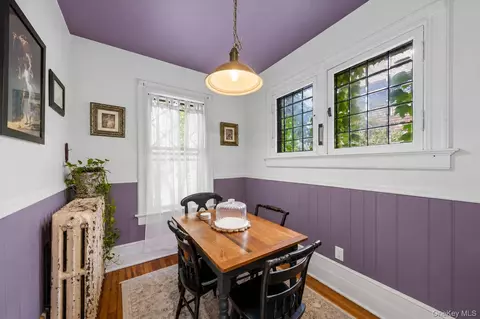 Dining - 83 Hooker Ave, Poughkeepsie, NY 12601 photo 3 of 4
