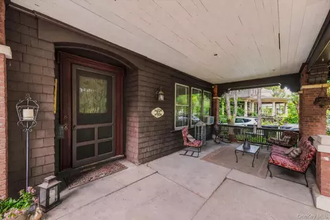 Exterior - 83 Hooker Ave, Poughkeepsie, NY 12601 photo 3 of 9