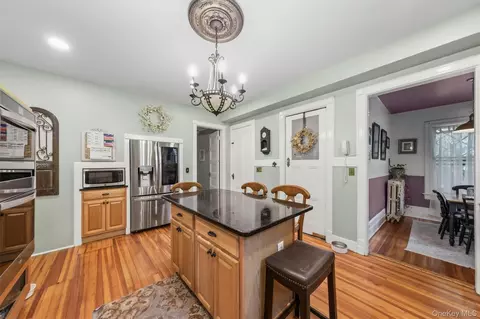 Kitchen - 83 Hooker Ave, Poughkeepsie, NY 12601 photo 5 of 5